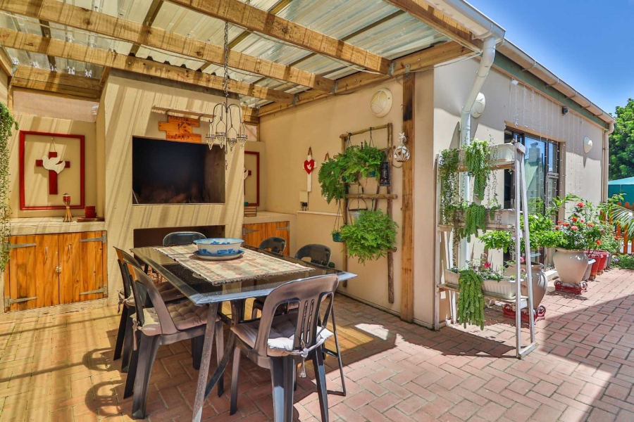 3 Bedroom Property for Sale in Diaz Beach Western Cape